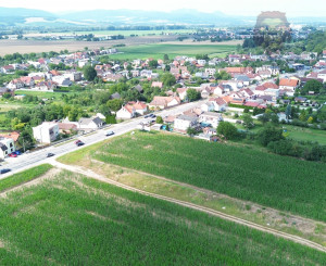 UPI-Schválená !! Investičný pozemok Trenčianská Teplá-Dobrá