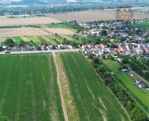 UPI-Schválená !! Investičný pozemok Trenčianská Teplá-Dobrá