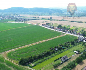 UPI-Schválená !! Investičný pozemok Trenčianská Teplá-Dobrá