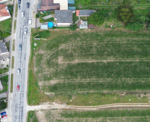 UPI-Schválená !! Investičný pozemok Trenčianská Teplá-Dobrá