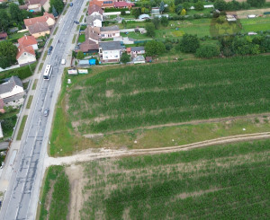 UPI-Schválená !! Investičný pozemok Trenčianská Teplá-Dobrá