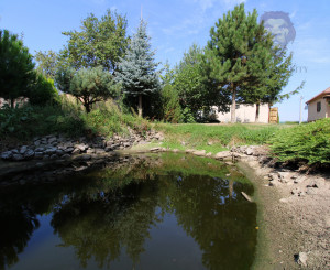 NA PREDAJ -Rodinný dom s veľkým pozemkom v Borskom Mikuláši