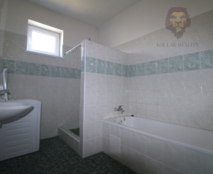 NA PREDAJ -Rodinný dom s veľkým pozemkom v Borskom Mikuláši