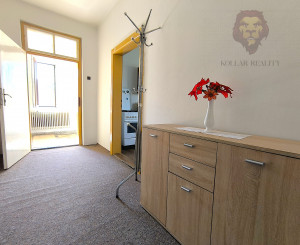 NA PREDAJ -Rodinný dom s veľkým pozemkom v Borskom Mikuláši