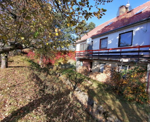 NA PREDAJ RODINNÝ DOM V OBCI - POLIANKA - MYJAVA