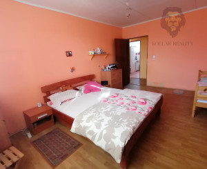 NA PREDAJ RODINNÝ DOM V OBCI - POLIANKA - MYJAVA