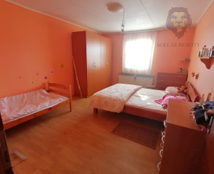 NA PREDAJ RODINNÝ DOM V OBCI - POLIANKA - MYJAVA