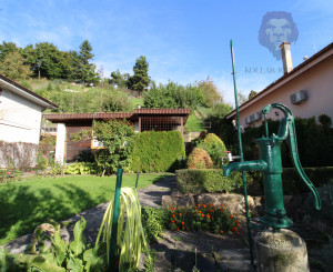 NA PREDAJ - Pozemok s chatkou neďaleko Sĺňavy