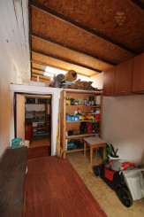 NA PREDAJ - Pozemok s chatkou neďaleko Sĺňavy