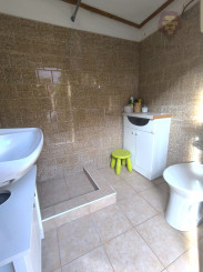 NA PREDAJ - Pozemok s chatkou neďaleko Sĺňavy