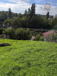 NA PREDAJ - Pozemok s chatkou neďaleko Sĺňavy