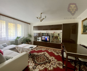 NA PRENÁJOM 3 izbový byt na Myjave