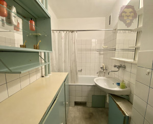 NA PRENÁJOM 3 izbový byt na Myjave