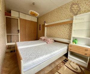 NA PRENÁJOM 3 izbový byt na Myjave