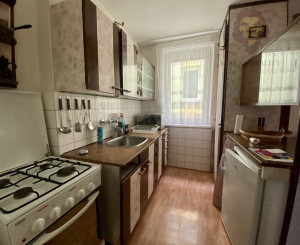 NA PRENÁJOM 3 izbový byt na Myjave