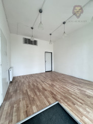 NA PRENÁJOM PRIESTOR - MARTIN - 21m2