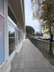 NA PRENÁJOM PRIESTOR - MARTIN - 21m2