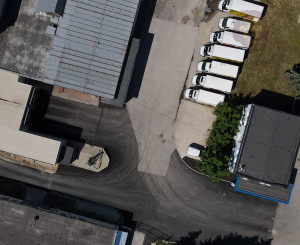 NA PRENÁJOM VÝROBNA HALA A ADMINISTRATÍVNA BUDOVA NOVÉ MESTO NAD VÁHOM