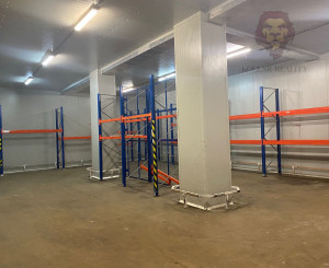 NA PRENÁJOM VÝROBNA HALA A ADMINISTRATÍVNA BUDOVA NOVÉ MESTO NAD VÁHOM