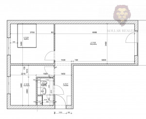NA PREDAJ 2- IZBOVÝ BYT V MESTE MARTIN-SEVER