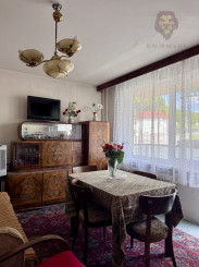 NA PREDAJ 3 IZBOVÝ BYT BREZOVÁ POD BRADLOM 64m2