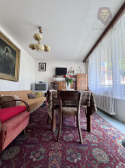 NA PREDAJ 3 IZBOVÝ BYT BREZOVÁ POD BRADLOM 64m2