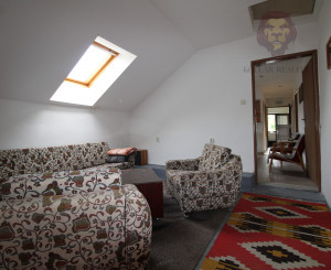 ZNÍŽENÁ CENA - NA PREDAJ - Veľký Rodinný dom Sokolovce