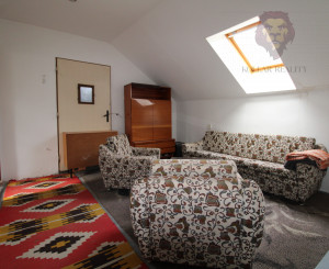 ZNÍŽENÁ CENA - NA PREDAJ - Veľký Rodinný dom Sokolovce