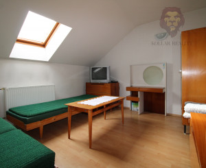 ZNÍŽENÁ CENA - NA PREDAJ - Veľký Rodinný dom Sokolovce