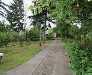 ZNÍŽENÁ CENA - NA PREDAJ - Veľký Rodinný dom Sokolovce