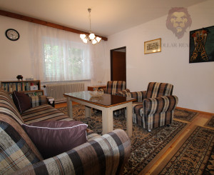 ZNÍŽENÁ CENA - NA PREDAJ - Veľký Rodinný dom Sokolovce