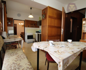 ZNÍŽENÁ CENA - NA PREDAJ - Veľký Rodinný dom Sokolovce