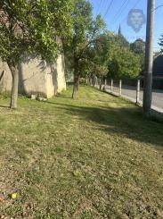 Prenajmem pozemok so stodolou