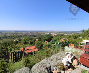 NA PREDAJ - Chatka s pekným výhľadom na Šianci