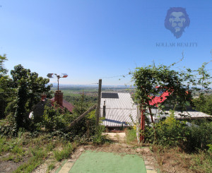 NA PREDAJ - Chatka s pekným výhľadom na Šianci