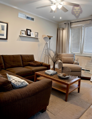 Na predaj 2 izbový byt – Dubnica nad Váhom