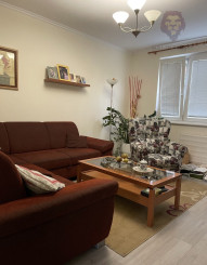 Na predaj 2 izbový byt – Dubnica nad Váhom