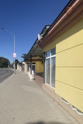 PRÍLEŽITOSŤ S OBROVSKÝM POTENCIÁLOM –Hasičská ulica, Trenčín