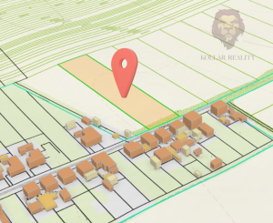 PRIPRAVUJEME NA PREDAJ: POZEMOK V DOLNOM LOPAŠOVE