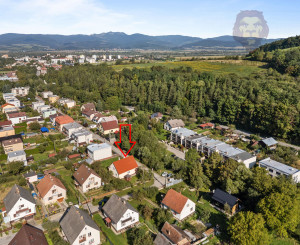 REZERVOVANÉ   4-izbový rodinný dom v Ilave so záhradou