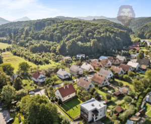 REZERVOVANÉ   4-izbový rodinný dom v Ilave so záhradou