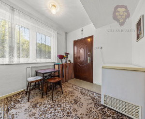 REZERVOVANÉ   4-izbový rodinný dom v Ilave so záhradou