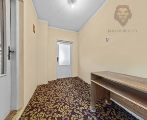 REZERVOVANÉ   4-izbový rodinný dom v Ilave so záhradou