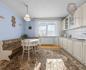 REZERVOVANÉ   4-izbový rodinný dom v Ilave so záhradou