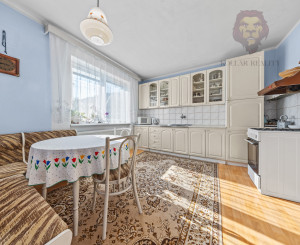 REZERVOVANÉ   4-izbový rodinný dom v Ilave so záhradou