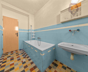 REZERVOVANÉ   4-izbový rodinný dom v Ilave so záhradou