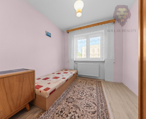 REZERVOVANÉ   4-izbový rodinný dom v Ilave so záhradou