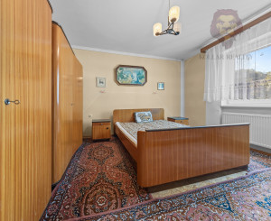 REZERVOVANÉ   4-izbový rodinný dom v Ilave so záhradou