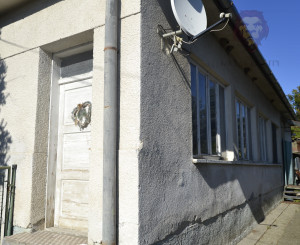 Na predaj rodinný dom Koplotovce - 807m2