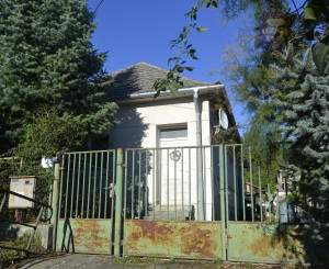 Na predaj rodinný dom Koplotovce - 807m2